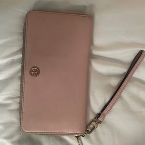 Tory Burch wallet